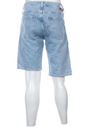 Herren Shorts Tommy Jeans, Größe L, Farbe Blau, Preis € 91,99