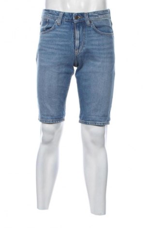 Męskie szorty Tommy Jeans, Rozmiar S, Kolor Niebieski, Cena 433,99 zł