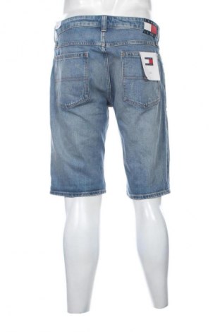 Ανδρικό κοντό παντελόνι Tommy Jeans, Μέγεθος L, Χρώμα Μπλέ, Τιμή 84,99 €
