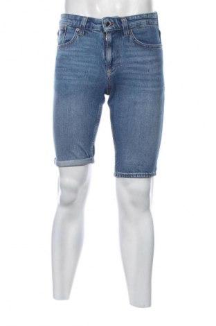 Férfi rövidnadrág Tommy Jeans, Méret S, Szín Kék, Ár 35 539 Ft