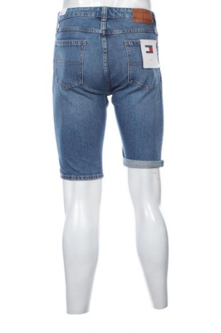 Férfi rövidnadrág Tommy Jeans, Méret S, Szín Kék, Ár 35 539 Ft