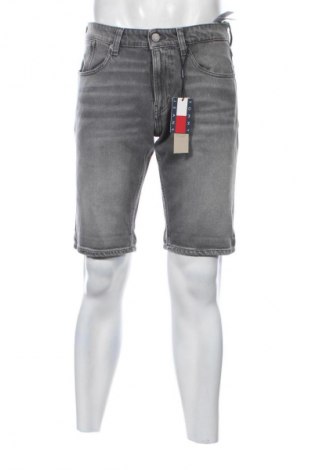 Herren Shorts Tommy Jeans, Größe M, Farbe Schwarz, Preis 91,99 €