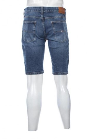 Мъжки къс панталон Tommy Jeans, Размер S, Цвят Син, Цена 134,99 лв.
