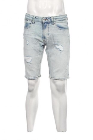 Herren Shorts Tommy Jeans, Größe S, Farbe Blau, Preis 55,99 €