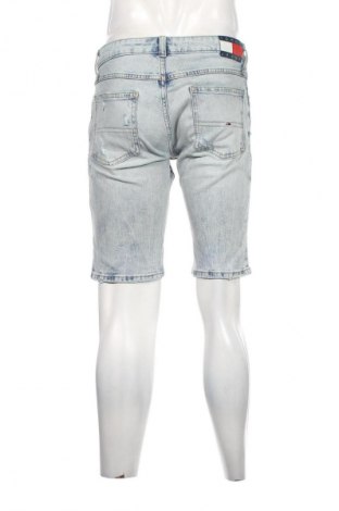 Herren Shorts Tommy Jeans, Größe S, Farbe Blau, Preis 55,99 €