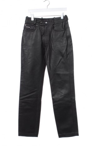 Herren Lederhose Unbranded, Größe S, Farbe Schwarz, Preis 38,99 €