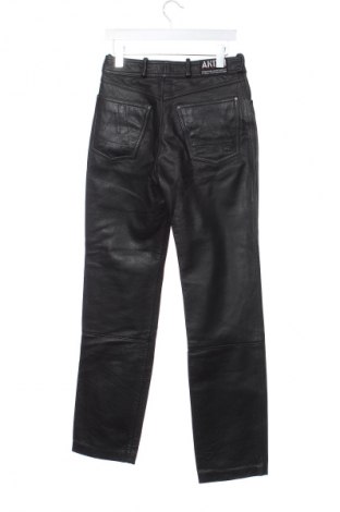 Herren Lederhose Unbranded, Größe S, Farbe Schwarz, Preis 38,99 €