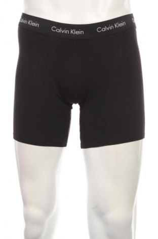 Pánsky komplet  Calvin Klein, Veľkosť M, Farba Čierna, Cena  25,95 €