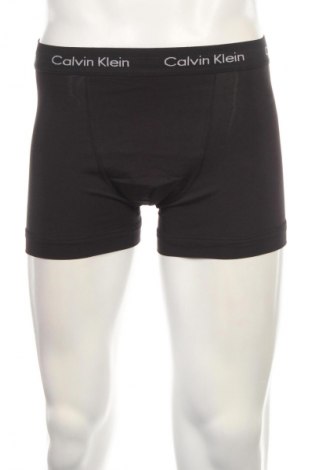Pánsky komplet  Calvin Klein, Veľkosť S, Farba Čierna, Cena  43,95 €