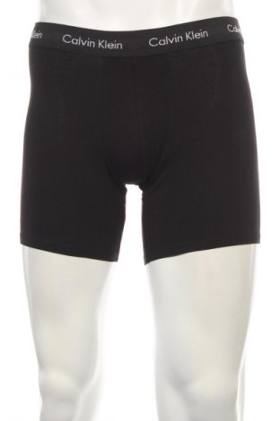 Set de bărbați Calvin Klein, Mărime M, Culoare Negru, Preț 142,99 Lei