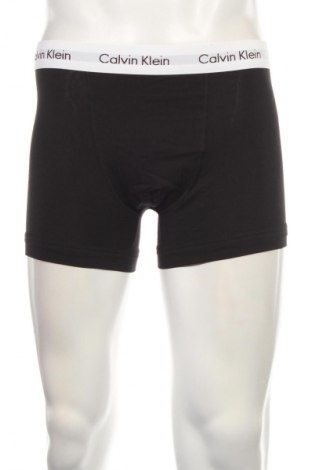 Set de bărbați Calvin Klein, Mărime M, Culoare Negru, Preț 142,99 Lei