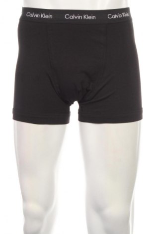 Herrenset Calvin Klein, Größe L, Farbe Schwarz, Preis 56,99 €