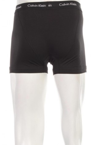 Herrenset Calvin Klein, Größe L, Farbe Schwarz, Preis 56,99 €