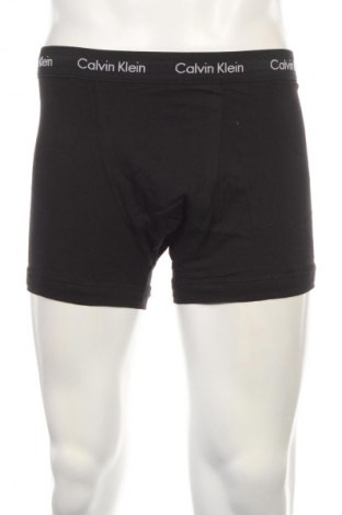 Ανδρικό σύνολο Calvin Klein, Μέγεθος XL, Χρώμα Μαύρο, Τιμή 52,99 €
