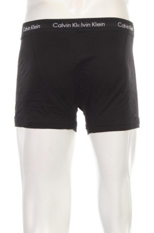 Ανδρικό σύνολο Calvin Klein, Μέγεθος XL, Χρώμα Μαύρο, Τιμή 52,99 €