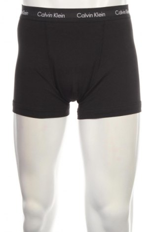 Herrenset Calvin Klein, Größe L, Farbe Schwarz, Preis € 29,99