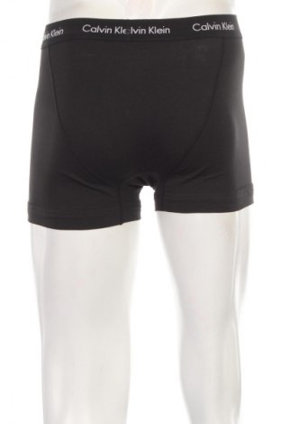 Herrenset Calvin Klein, Größe L, Farbe Schwarz, Preis € 29,99