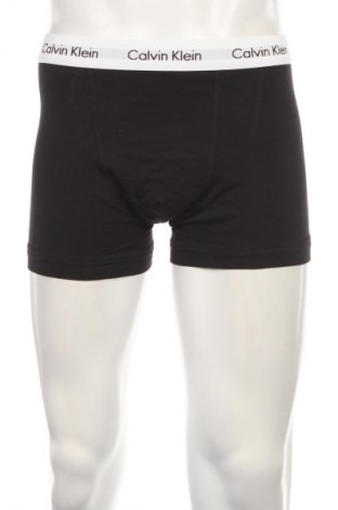 Pánsky komplet  Calvin Klein, Veľkosť M, Farba Čierna, Cena  25,95 €