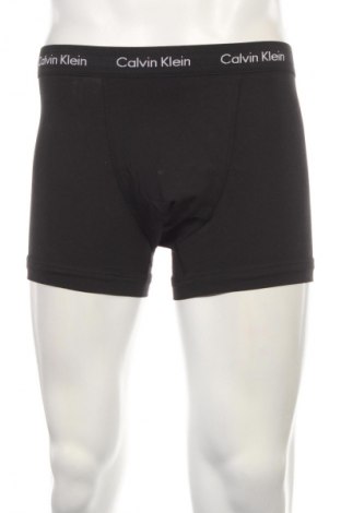 Herrenset Calvin Klein, Größe L, Farbe Schwarz, Preis 45,99 €