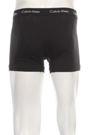 Herrenset Calvin Klein, Größe L, Farbe Schwarz, Preis 45,99 €
