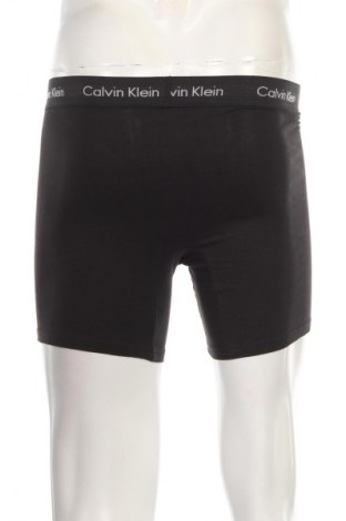Мъжки комплект Calvin Klein, Размер M, Цвят Черен, Цена 45,99 лв.