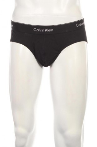 Herrenset Calvin Klein, Größe L, Farbe Schwarz, Preis € 46,99