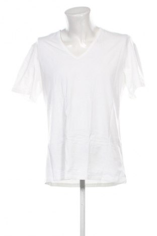 Ανδρικό σύνολο Calvin Klein, Μέγεθος XL, Χρώμα Λευκό, Τιμή 37,99 €
