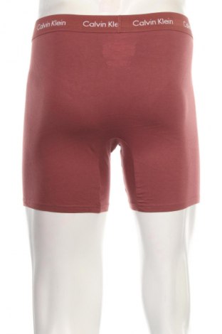 Herrenset Calvin Klein, Größe L, Farbe Mehrfarbig, Preis 45,99 €