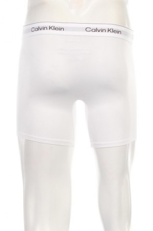 Herrenset Calvin Klein, Größe S, Farbe Weiß, Preis € 26,99