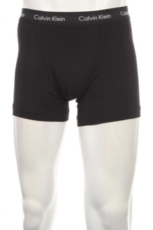 Pánsky komplet  Calvin Klein, Veľkosť M, Farba Čierna, Cena  47,95 €