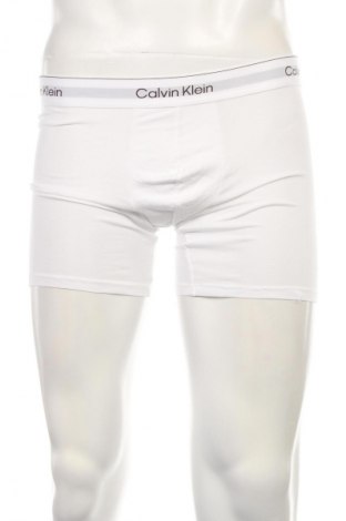 Herrenset Calvin Klein, Größe M, Farbe Weiß, Preis € 27,99