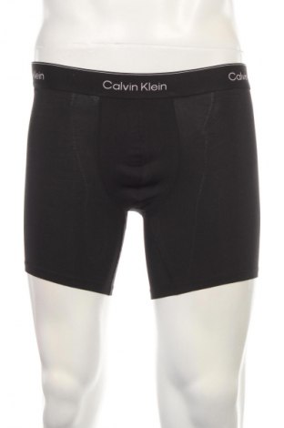 Ανδρικό σύνολο Calvin Klein, Μέγεθος M, Χρώμα Μαύρο, Τιμή 20,99 €