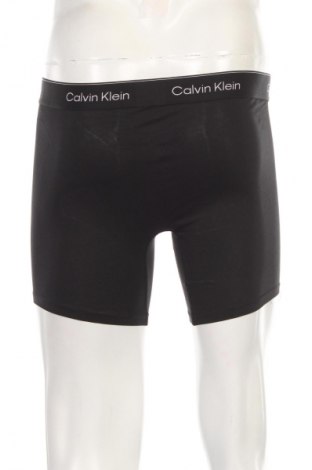 Ανδρικό σύνολο Calvin Klein, Μέγεθος M, Χρώμα Μαύρο, Τιμή 20,99 €