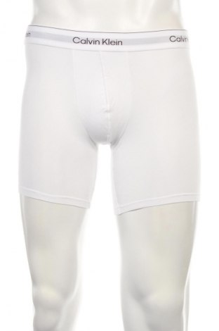 Herrenset Calvin Klein, Größe M, Farbe Weiß, Preis 27,99 €