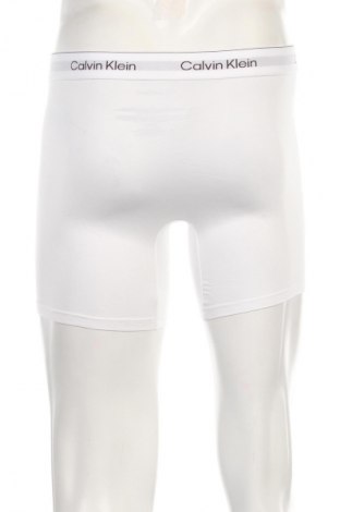 Herrenset Calvin Klein, Größe M, Farbe Weiß, Preis 27,99 €