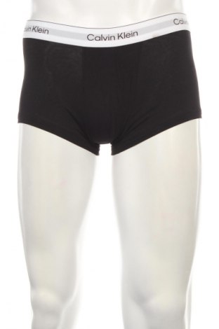 Set de bărbați Calvin Klein, Mărime S, Culoare Negru, Preț 69,99 Lei