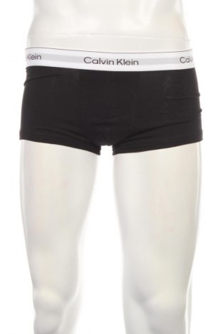 Herrenset Calvin Klein, Größe S, Farbe Schwarz, Preis 8,99 €