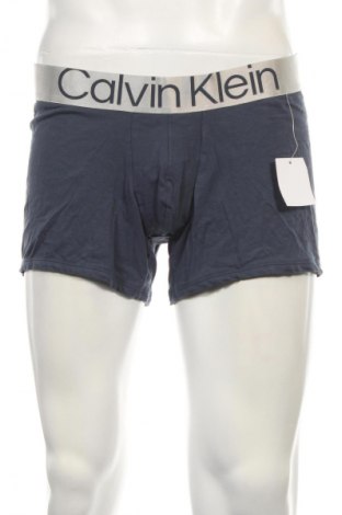 Herrenset Calvin Klein, Größe XXL, Farbe Blau, Preis € 46,99