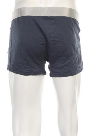 Herrenset Calvin Klein, Größe XXL, Farbe Blau, Preis € 46,99