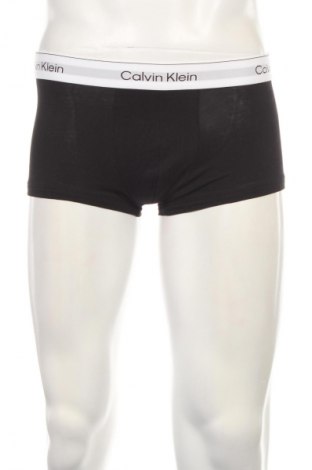 Pánsky komplet  Calvin Klein, Veľkosť S, Farba Čierna, Cena  23,02 €