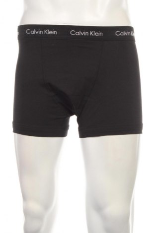 Pánsky komplet  Calvin Klein, Veľkosť L, Farba Čierna, Cena  24,95 €