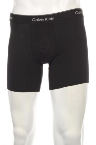 Herrenset Calvin Klein, Größe M, Farbe Schwarz, Preis 23,99 €