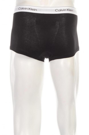 Мъжки комплект Calvin Klein, Размер S, Цвят Черен, Цена 38,99 лв.