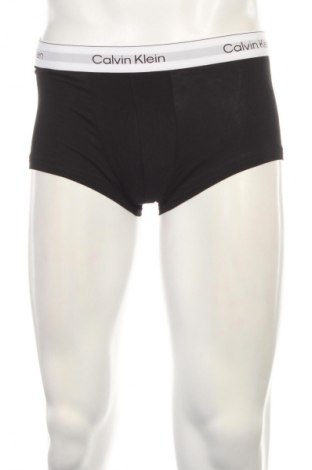 Herrenset Calvin Klein, Größe S, Farbe Schwarz, Preis € 8,99