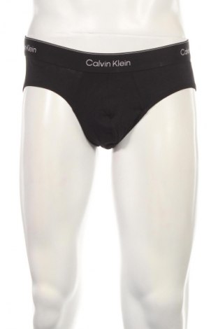 Herrenset Calvin Klein, Größe L, Farbe Schwarz, Preis 56,99 €