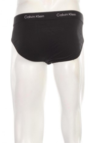 Herrenset Calvin Klein, Größe L, Farbe Schwarz, Preis 56,99 €