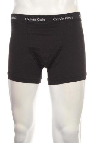 Herrenset Calvin Klein, Größe L, Farbe Schwarz, Preis € 29,99