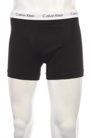 Herrenset Calvin Klein, Größe M, Farbe Schwarz, Preis € 24,99