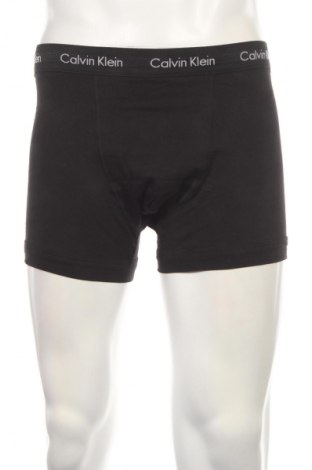 Herrenset Calvin Klein, Größe L, Farbe Schwarz, Preis € 29,99