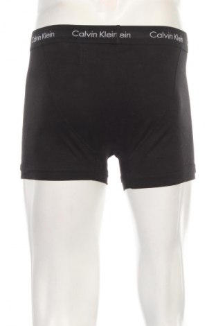 Herrenset Calvin Klein, Größe L, Farbe Schwarz, Preis € 29,99